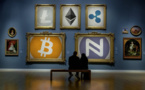 The largest banks are getting ready to introduce a new crypto currency