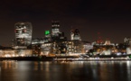 Nine most global cities on Earth