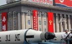 North Korea Could Actually Be Helped By Tougher Sanctions That The UN Is Considering