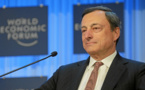 Why is the ECB concerned about the strong euro?