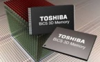 Western Digital Is Being Attempted To Be Warded Off Control Of Toshiba Chips By Apple:Reports