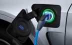 European Carmakers Take Fight To Tesla, Saying 'Future Will Be Electric'