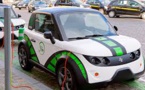 Electric Car Focus Risks Handing Jobs To China, EU Auto Suppliers Warn