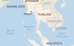 Myanmar's Rohingya Crisis May Be Taken Advantage Of By Terror Groups