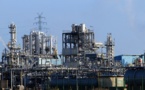 American refineries cannot recover after Hurricane Harvey