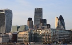 The EU to step up control over British financial companies