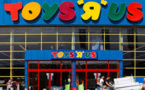 How Toys 'R' Us Was Caught Up by $5 Billion Of Debt