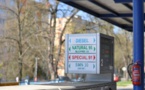 Fight for clean air: 7 countries against internal combustion engines