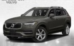 In Its Latest Upmarket Shift Under Geely, Volvo Rolls Out Compact SUV