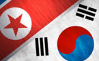 Even As Kim And Trump Trade Threats, South Korea Approves $8 Million Aid For The North