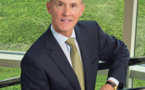 CEO of Equifax steps down in the middle of the hackers scandal