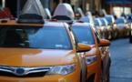 Uber defends its business model, safety of drivers, at UK tribunal