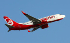 Ver.di union makes demands on Air Berlin's buyers
