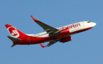 Ver.di union makes demands on Air Berlin's buyers