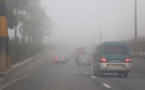 Fight for clean air in China will slow the economy growth