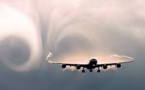 Research Says The Risk Of Severe Turbulence On Planes Will Increase Due To Climate Change