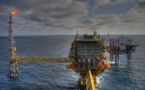 Hurricane Nate’s imment arrival to the U.S. Gulf Coast sees major oil producers shutting down their operations