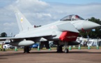 Britain’s BAE System to cut 1,000 jobs this week