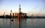 Hurricane Nate left the oil market at rest