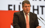 Germany is concerned over cancellation of the Iranian nuclear deal
