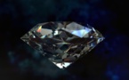 Diamonds are now the new gold