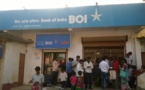 Bad debts of Indian banks reached a record