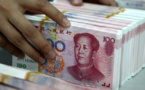 Is China preparing to maximum devaluation of yuan?