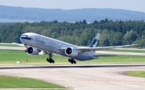 Britain puts its weight behind Europe in the battle between Boeing and Bombardier
