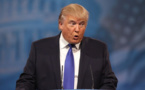Donald Trump lost $ 600 million during his presidency
