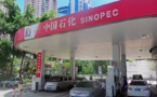 China to become the world's largest consumer of gas
