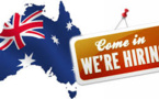 The Mystery Ingredient In Australia's Jobs Feast Are Women