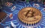 Bitcoin Hits A New Record High, Smashes Through $6,100 Barrier