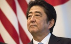 Abe wins; the yen is falling, stocks are rising
