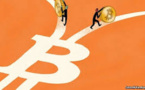 Bitcoin Gold, A New Cryptocurrency Created By A Split In Bitcoin Has Plunged 66% Since Creation