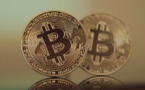 The price of Bitcoin touches a historic high of $6,450