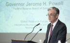 Does Powell's nomination mean the Fed supervised by Donald Trump?