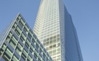 Goldman Sachs led in a $10 million funding round of fintech Crux Informatics Inc