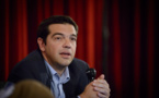 Tsipras: Greece is climbing out of crisis