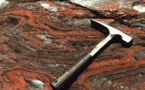 Iron Ore At The Center Of A Fight Between Hong Kong And Singapore