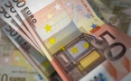 Traders are betting on the strong euro