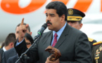 Venezuela's competitors are pushing the country out of the oil market