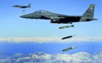 U.S.  Firms To Supply Precision Munitions Worth $7 Billion To Saudi Arabia: Media Reports