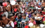 Rohingya Refugees To Be Taken Back Into Myanmar From Bangladesh After An Agreement Signed Between The Two Countries