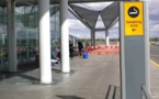 Smoke-Free Policies Is Not Present In More Than Half Of The World's Busiest Airports
