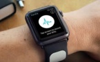 First Apple Watch Linked Medical Device Accessory Cleared By FDA