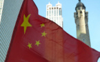 China to become the world’s largest importer