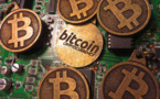 Bitcoin jumps over $ 15 thousand