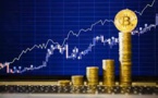Alarm Bells Around Bitcoin’s Volatility Rings Louder Even As The Cyptocurrency Shoots Past $16,000
