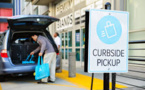 Curbside Pickup Strategy Being Used By Kroger And Walmart To Attract Shoppers And Combat Amazon