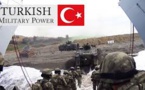 Women To Be Inducted In Turkish Army For Combat Positions, Fight Terrorists And Defend Borders